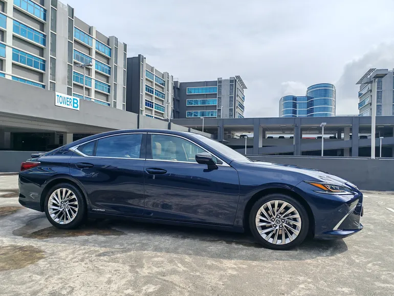 Chevrolet Impala